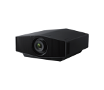 4K HDR Laser Home Theater Projector with Native 4K SXRD Panel