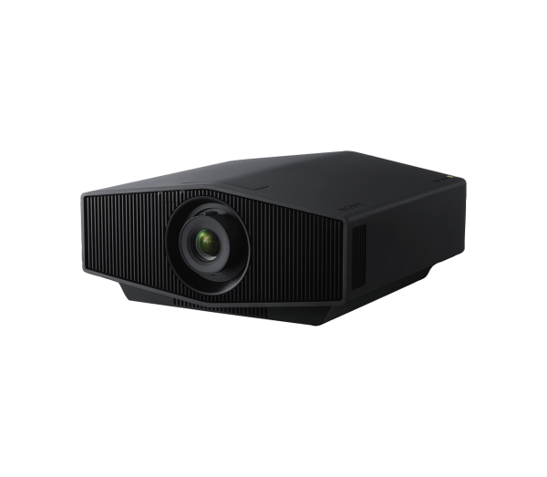 4K HDR Laser Home Theater Projector with Native 4K SXRD Panel