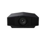 4K HDR Laser Home Theater Projector with Native 4K SXRD Panel