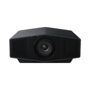 4K HDR Laser Home Theater Projector with Native 4K SXRD Panel