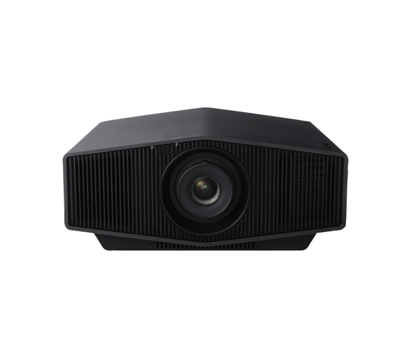 4K HDR Laser Home Theater Projector with Native 4K SXRD Panel