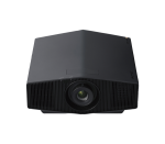 4K HDR Laser Home Theater Projector with Native 4K SXRD Panel