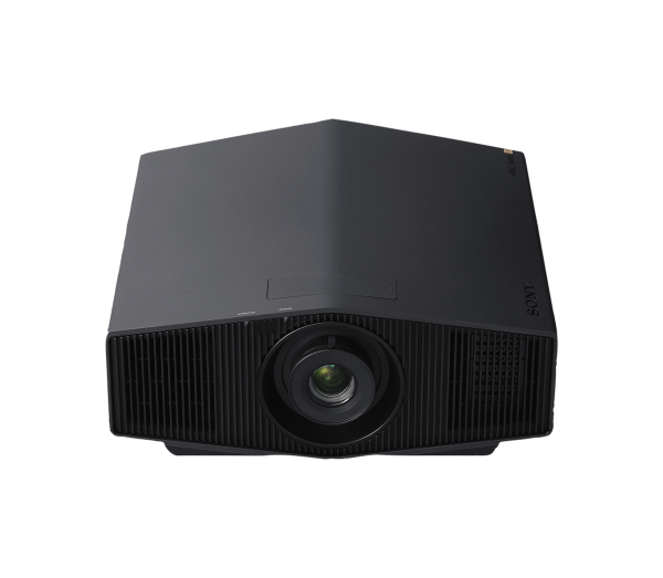 4K HDR Laser Home Theater Projector with Native 4K SXRD Panel